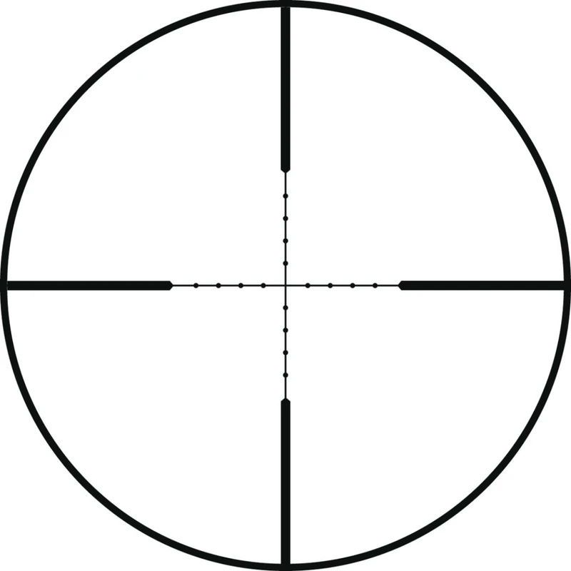 Styrka S5, 4.5-14x44mm Rifle Scope 2 Styrka S5, 4.5-14x44mm Rifle Scope - Image 2