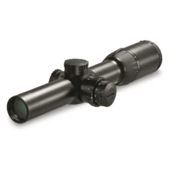 Styrka S7 1-6x24mm Rifle Scope