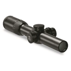 Styrka S7 1-6x24mm Rifle Scope -Vanguards Shop 1305777 800 auto