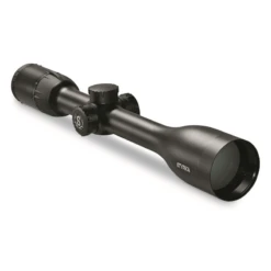 Styrka S5 4.5-14 X 44 Mm Rifle Scope