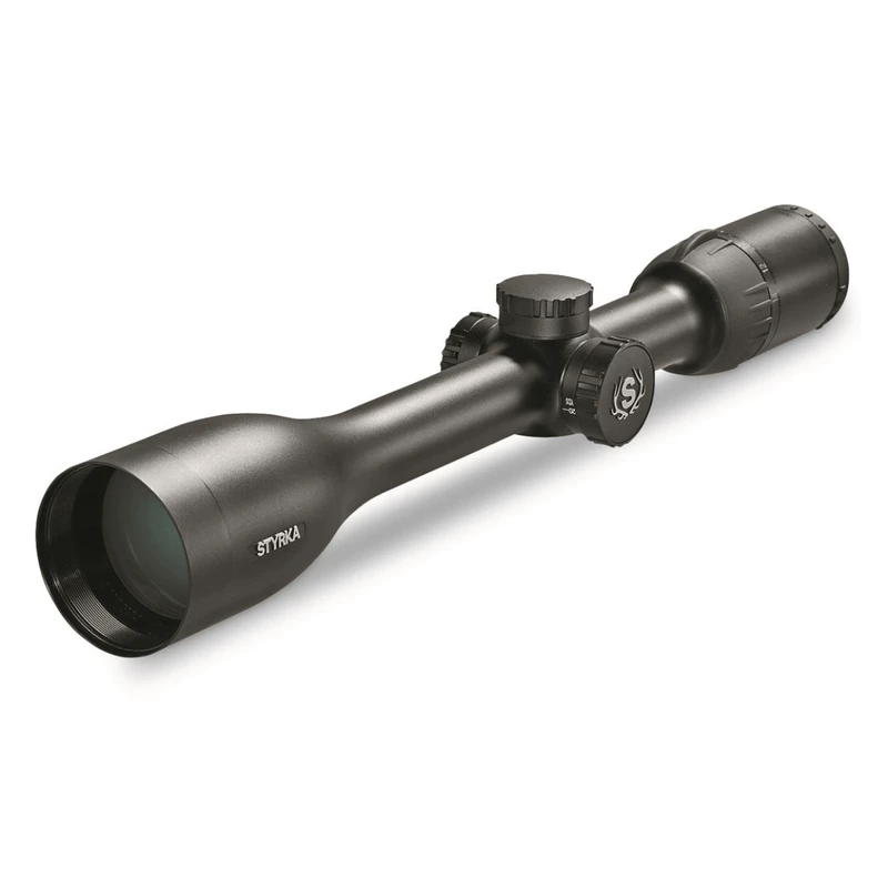 Styrka S5 4.5-14 X 44 Mm Rifle Scope 4 Styrka S5 4.5-14 X 44 Mm Rifle Scope - Image 4