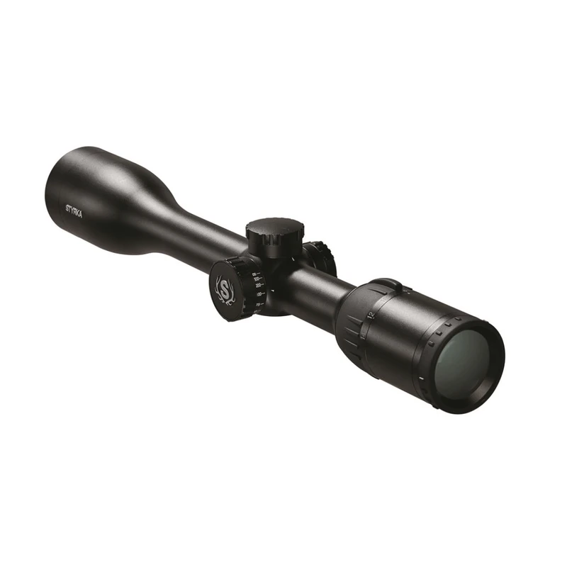 Styrka S5 4.5-14 X 44 Mm Rifle Scope 2 Styrka S5 4.5-14 X 44 Mm Rifle Scope - Image 2
