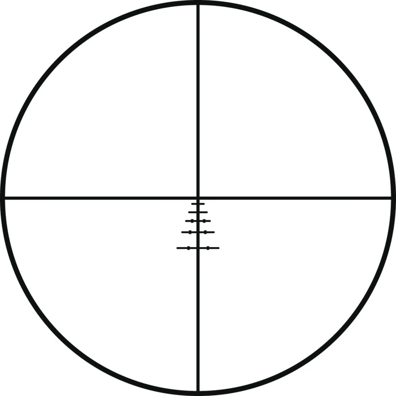 Styrka S5 4.5-14 X 44 Mm Rifle Scope 5 Styrka S5 4.5-14 X 44 Mm Rifle Scope - Image 5