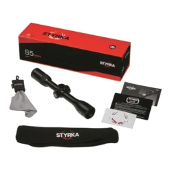 Styrka S5 4.5-14 X 44 Mm Rifle Scope 8 Styrka S5 4.5-14 X 44 Mm Rifle Scope -Vanguards Shop 1305791 800 auto