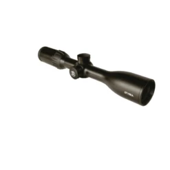 Styrka S3 3-9x40mm Plex Rifle Scope