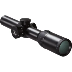 Styrka 1-6x24sf Riflescope