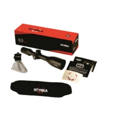 Styrka S3 3-9x40mm Rifle Scope -Vanguards Shop 1305806 800 auto