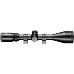 Simmons World Class 3–9x50 Riflescope