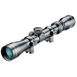 Simmons .22-caliber 3–9x32mm Riflescope