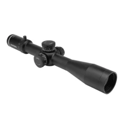 Riton Optics 5 Conquer 5-25x50 MRAD Scope -Vanguards Shop 1306842 800 auto