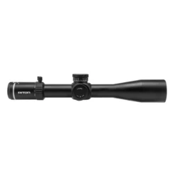 Riton Optics 5 Conquer 5-25x50 MRAD Scope