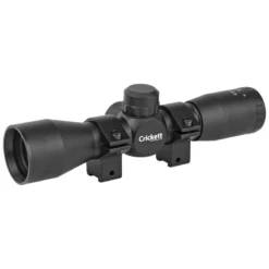 Keystone Crickett KSA Scope