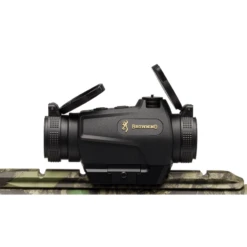 Browning Buck Mark Pro Red Dot Sight -Vanguards Shop 1345652 800 auto