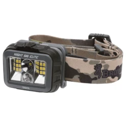 Browning Night Gig Elite Ovix Headlamp