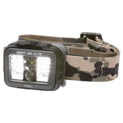 Browning Night Gig Elite Ovix Headlamp -Vanguards Shop 1345677 800 auto
