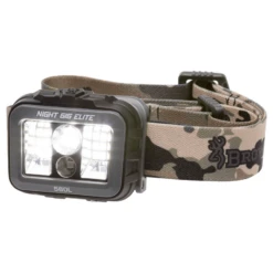 Browning Night Gig Elite Ovix Headlamp -Vanguards Shop 1345679 800 auto