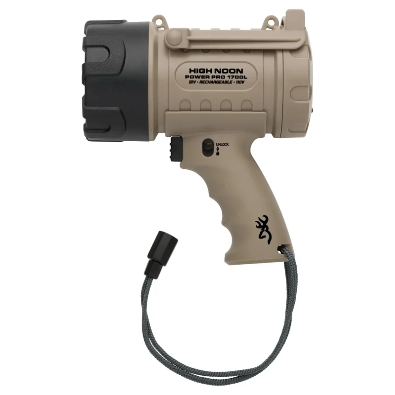 Browning High Noon Power Pro Spotlight 3 Browning High Noon Power Pro Spotlight - Image 3