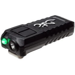 Browning Trailmate USB Rechargeable Keychain / Cap Light -Vanguards Shop 1346385 800 auto