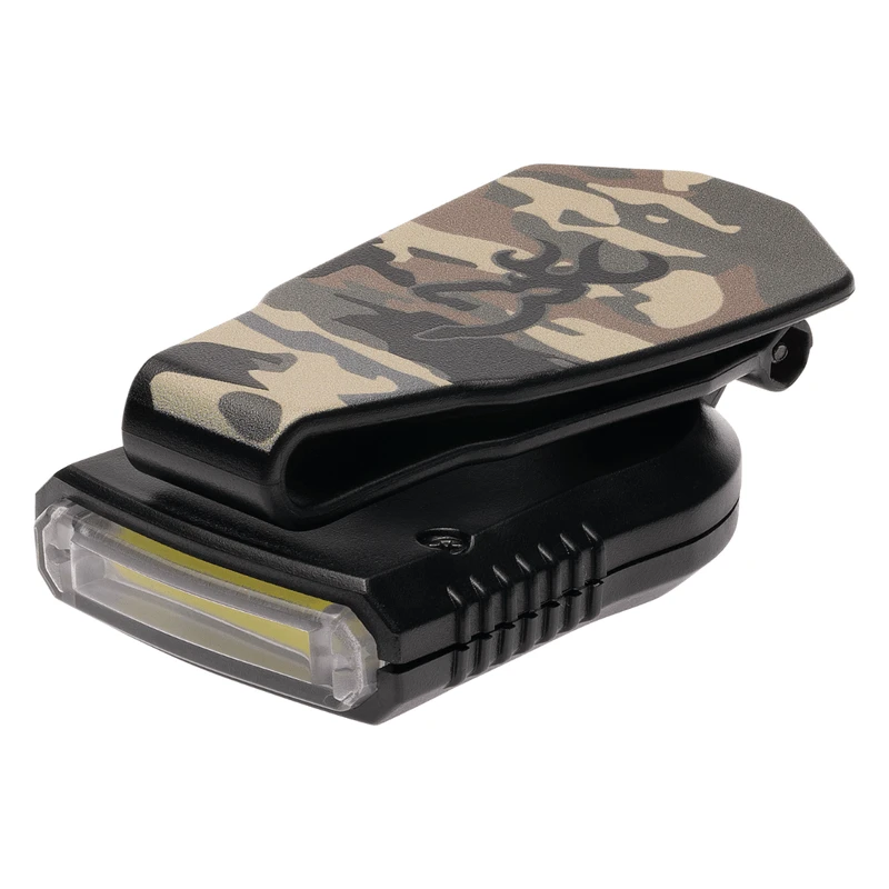 Browning Night Seeker 2 Clip Light (2 Pack) 5 Browning Night Seeker 2 Clip Light (2 Pack) - Image 5