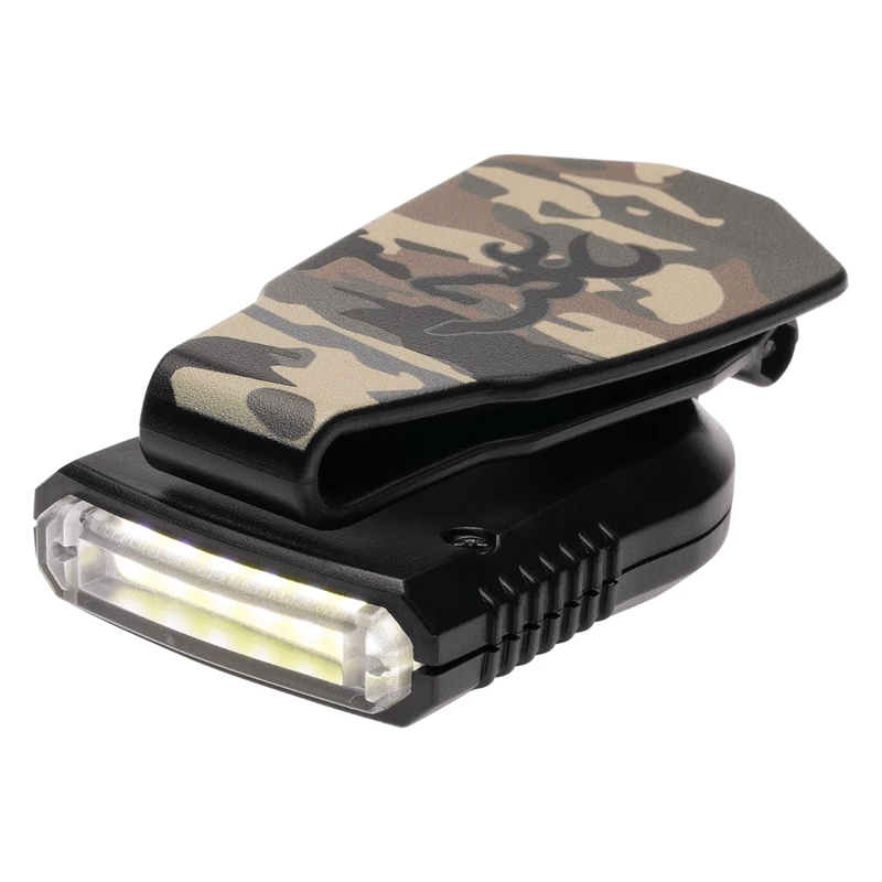 Browning Night Seeker 2 Clip Light (2 Pack) 2 Browning Night Seeker 2 Clip Light (2 Pack) - Image 2