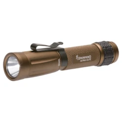 Browning Alpha Elite AA Flashlight