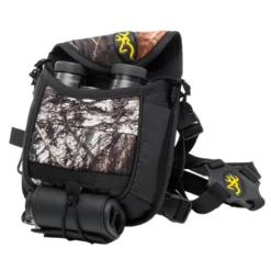 Browning Rifle Hunting Gear Bino Hub