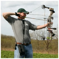 Vortex Archer's Binocular Strap