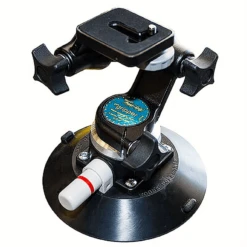 WOODS POWR-GRIP 6" Vacuum Mounting Cup With Gripper Head