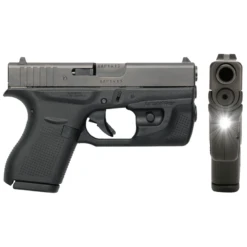 LaserMax Centerfire LED Weapon Light