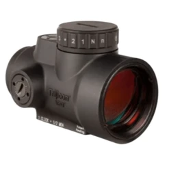 Trijicon Red Dot Sight 68 Reticle -Vanguards Shop 1373166 800 auto