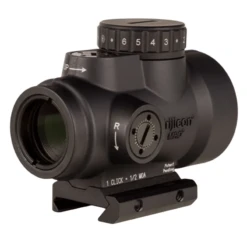 Trijicon Red Dot Sight 68 Reticle -Vanguards Shop 1373168 800 auto