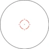 Trijicon Red Dot Sight 68 Reticle