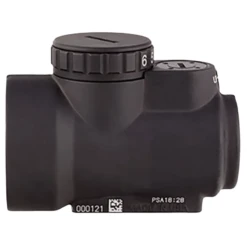 Trijicon Adjustable Green Dot Scope