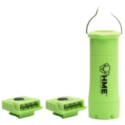 HME Lantern Light Plus Two Clip Lights