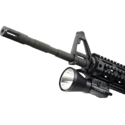 Streamlight TLR-1 150-Lumen Game Spotter And Hunting Weapon Light