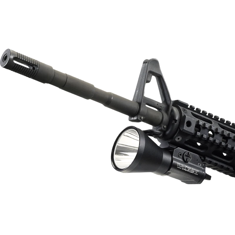 Streamlight TLR-1 150-Lumen Game Spotter And Hunting Weapon Light 1 Streamlight TLR-1 150-Lumen Game Spotter And Hunting Weapon Light