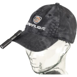 Streamlight MicroStream USB Rechargeable Compact Flashlight