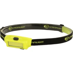 Streamlight Bandit Rechargeable LED Headlamp - 180 Lumens