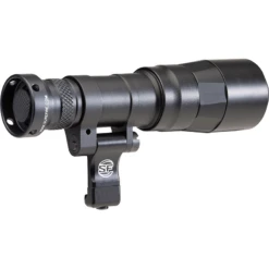 SureFire M340DFT-PRO Compact Dual Fuel High-Candela WeaponLight