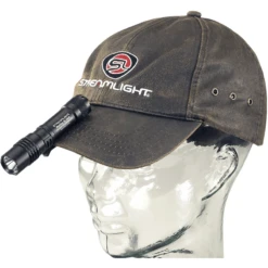 Streamlight Protac 1A-1AA LED Flashlight