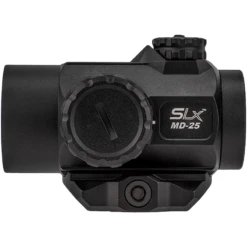 Primary Weapons Systems Series Red Dot Sight