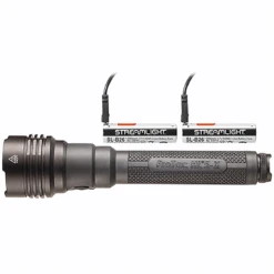 Streamlight Protac HL 5-X USB Flashlight W/Batteries