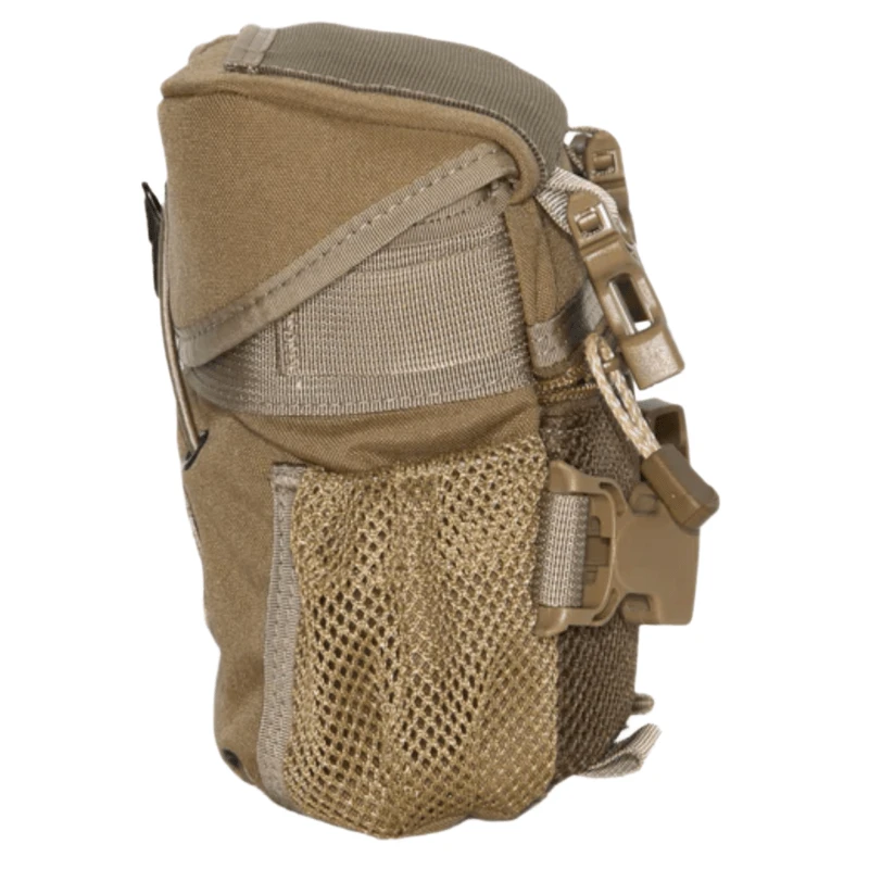 Alaska Guide Creations K.I.S.S. (keep It Simple/secure) 1 Alaska Guide Creations K.I.S.S. (keep It Simple/secure)