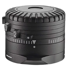 Swarovski Ballistic Turret Flex Riflescope