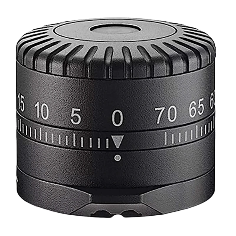 Swarovski Ballistic Turret Flex Riflescope 3 Swarovski Ballistic Turret Flex Riflescope - Image 3