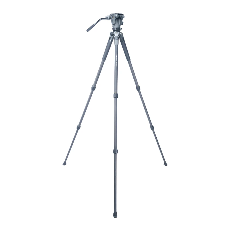 Vanguard Alta Pro 2V 263CV Carbon Tripod With Lightweight Video Head 5 Vanguard Alta Pro 2V 263CV Carbon Tripod With Lightweight Video Head - Image 5