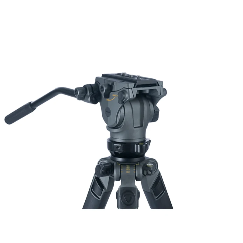 Vanguard Alta Pro 2V 263CV Carbon Tripod With Lightweight Video Head 2 Vanguard Alta Pro 2V 263CV Carbon Tripod With Lightweight Video Head - Image 2