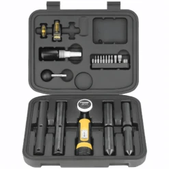 Wheeler Hunting Scope Mounting Combo Kit