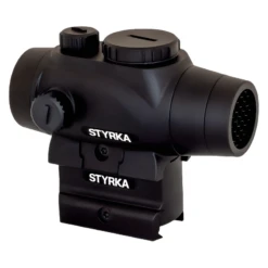 Styrka Series Red Dot Tube Style Sight