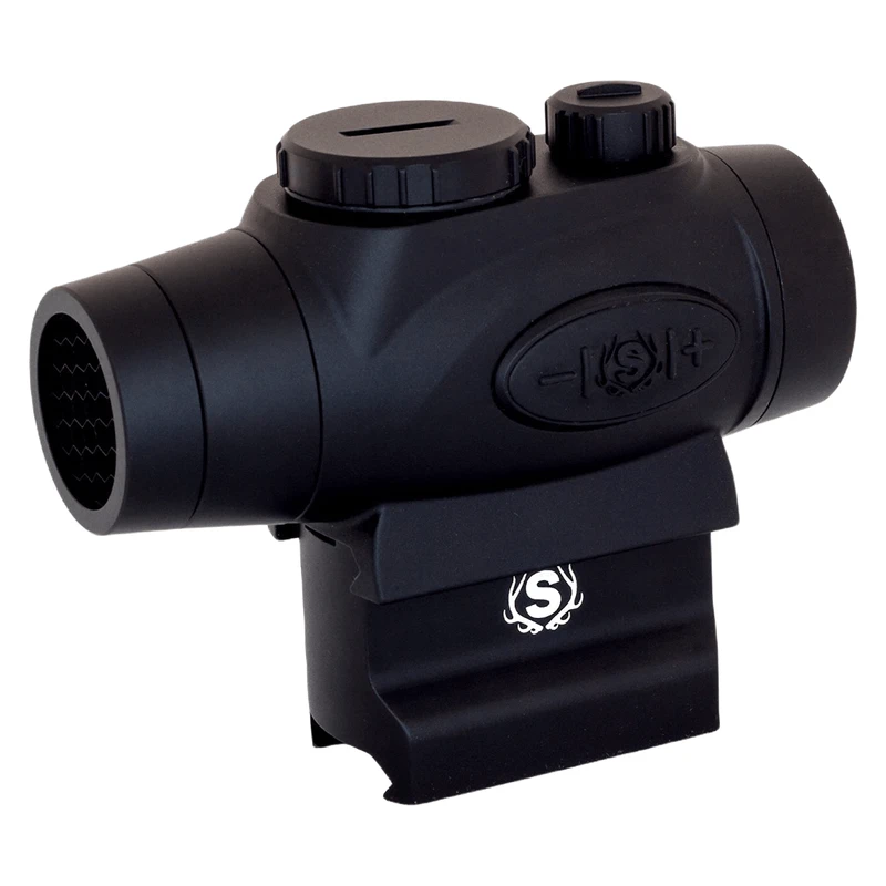 Styrka Series Red Dot Tube Style Sight 5 Styrka Series Red Dot Tube Style Sight - Image 5